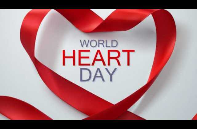 Uganda commemorates World Heart Day with message to harness power of digital health