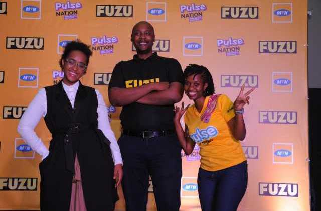 MTN Pulse partners with FUZU to offer Career Support to the Youth
