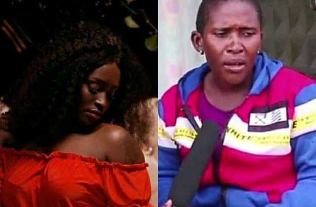 The maid saga still haunts me - Winnie Nwagi