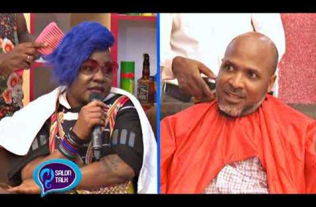 Full Figure’s Show On Bukedde TV Hangs In Balance