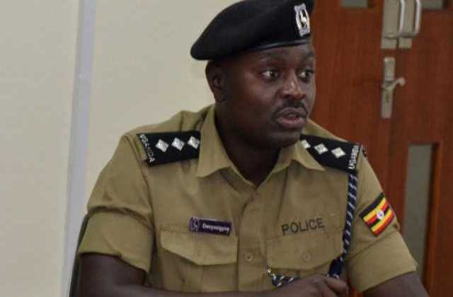 Police arrest father for impregnating 15-year-old daughter
