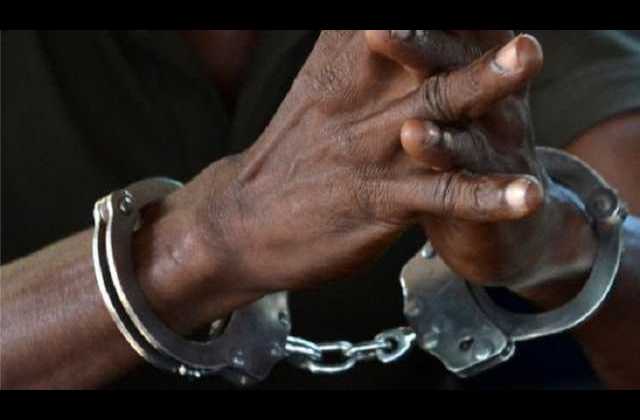 Six arrested for selling fake vet drugs in Bushenyi
