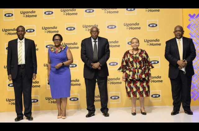 MTN Uganda announces intention to float 20% of its shares on the Uganda Securities Exchange