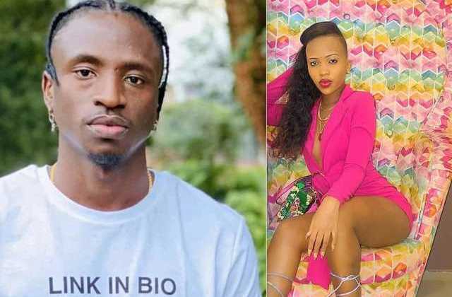 I Can't Promote a Song for 10M -  Sheilah Gashumba 