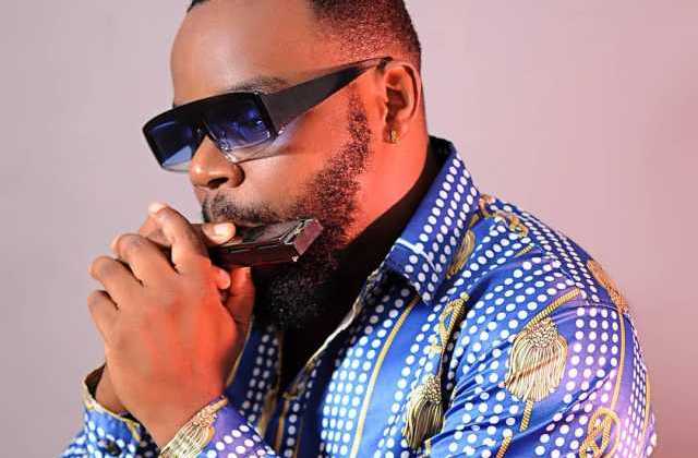 Aziz Azion Blames Media for his Stagnant Music Career 
