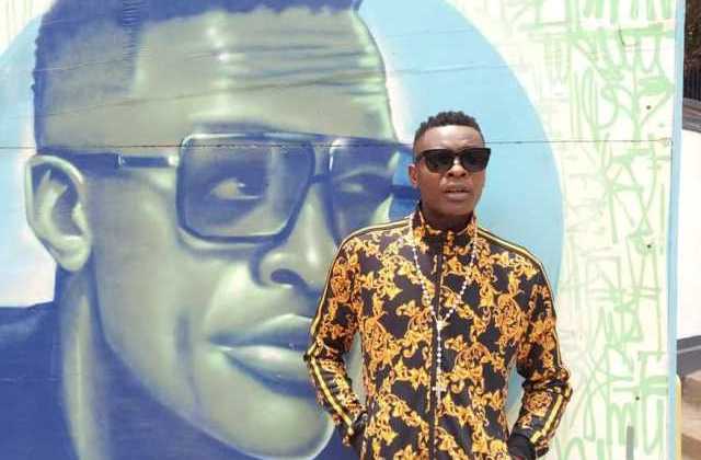 Chameleone starts countrywide registration of musicians