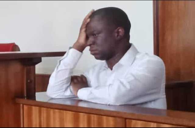 More trouble for Ssegirinya as Buganda Court summons him on fresh charges of Inciting Violence