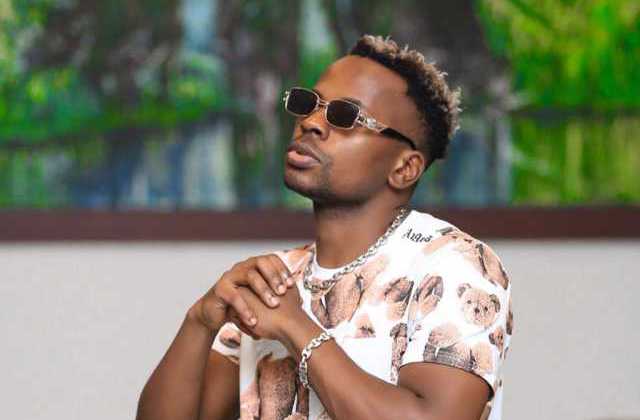 Owning Car Is Not My Priority—NTV's Crysto Panda On Using Bodas