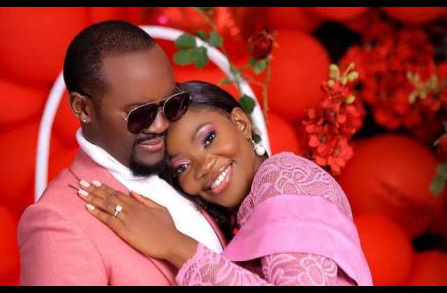 Spark TV’s Remmy Reveals How She Met Fiance