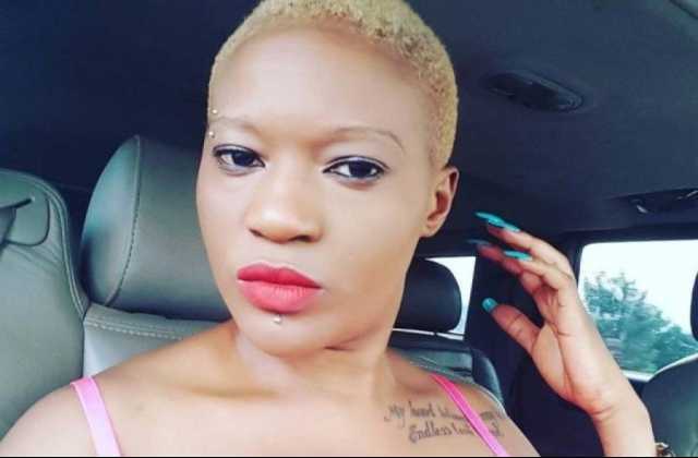 Don Zella Is Mad, She should Stop Talking about my fiance- Precious Remmie