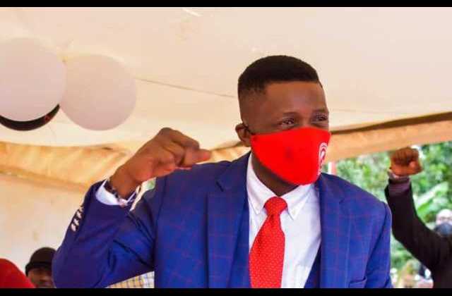 I Regret Working with Opposition - Jose Chameleone