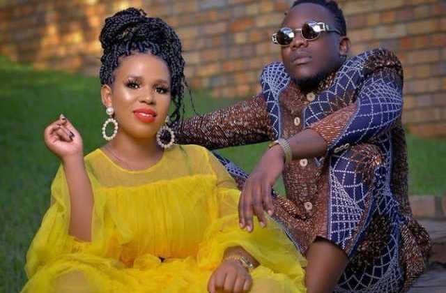Geosteady declines to introduce ex-lover at Spice Diana’s BD Bash