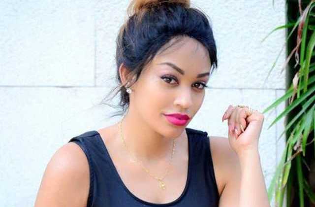 Has Zari turned to God for deliverance?