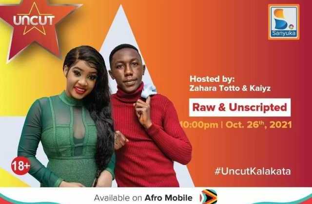 Uncut Show axed from NBS TV