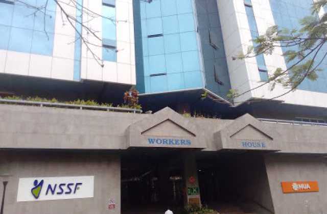 Parliament Committee on Gender Approves Mid-term Access of NSSF Funds
