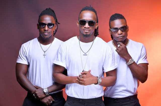 B2C Boys Set for Concert In January