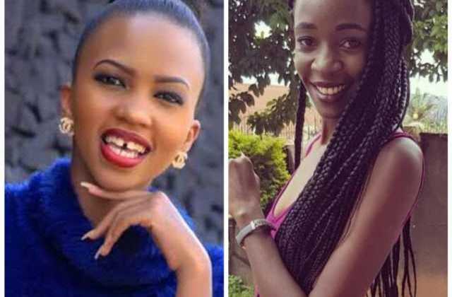 Panic Signing: Untold Story of how Sheilah Gashumba  ended up on NBS TV  