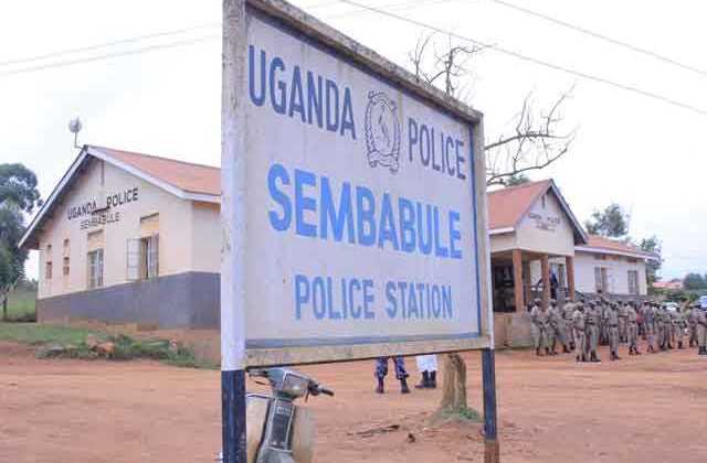 Panic as machete wielding woman attacks home of Sembabule District Woman MP 