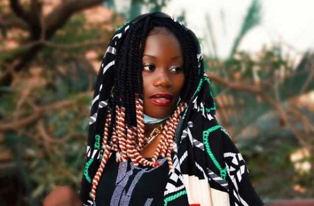My Baby Daddy denied responsibility for my baby - Grace Khan
