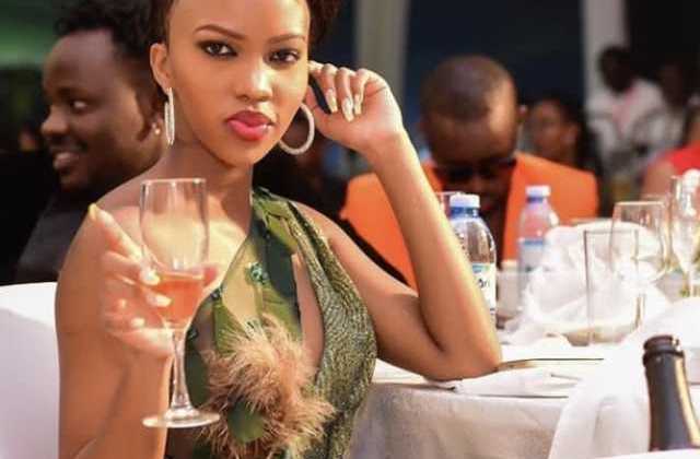 I Brag A lot on Social Media to Annoy People — Sheila Gashumba