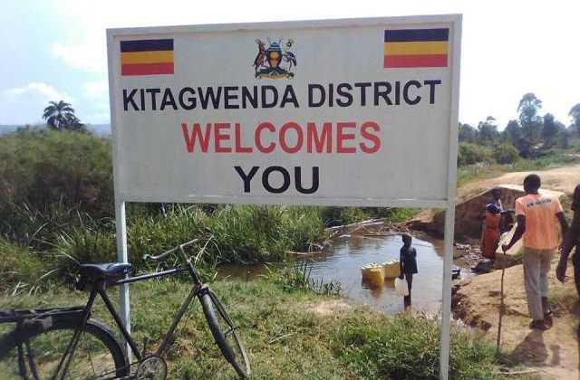 Councilors move motion to impeach Kitagwenda LCV Chairman