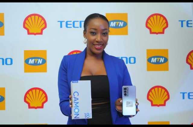 Tecno’s latest CAMON 18 series comes with free 3GB MTN Data