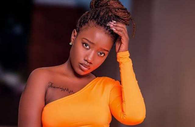 Lydia Jazmine starts acting