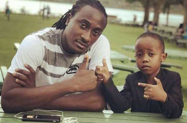Sasha Vybz is on spot For failing to deliver Fresh Kid's video 
