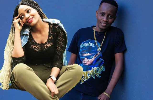 I Can't Stop Mc Kats from Dating Other Women - Caroline Marcah 