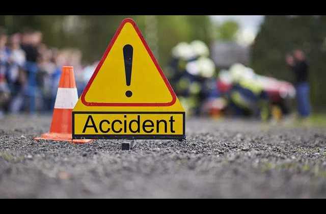 Drunken driver knocks three People dead along Iganga-Mbale Highway