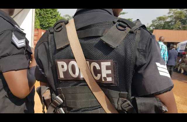 Police Flying Squad Personnel Redeployed to Directorate of Crime Intelligence