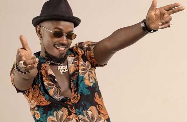 The Government must reduce taxes on the internet for the music industry to thrive - Ykee Benda