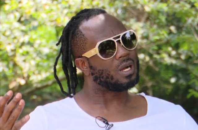 Songs can be used as collateral to get loans - Bebe Cool suggests