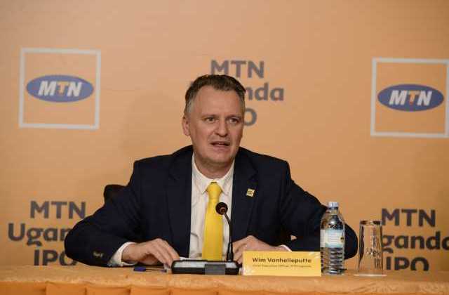 MTN And Stockbrokers make last call on IPO as SCD account holders more than double