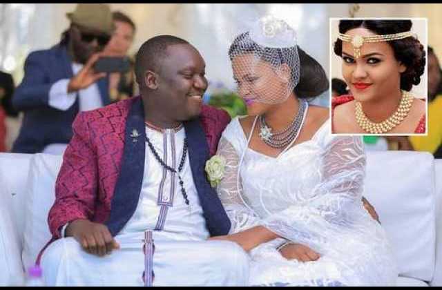 Salvador: I Chose A Beautiful Wife Over Brains