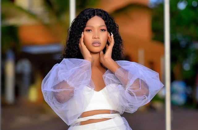 Spice Diana attributes big social media following to International collabos