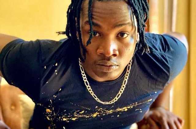 The song discourages Women from skin bleaching - Zex on his Magazine hit 