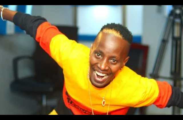 Mc Kats is a hero of our generation - Pia Pounds 