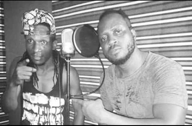 Artists Ask Bebe Cool to Forgive Songwriter Black Skin 