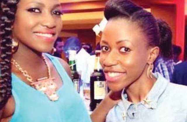Vinka: I Can Never Reach Out to Irene Ntale