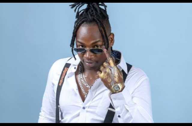 Zex Bilangi's 'Magazine' Is The Video of the Year - Videography Sasha Vybz