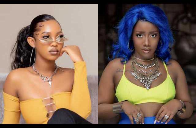 Spice Diana, Lydia Jazmine Grace Levixone's birthday
