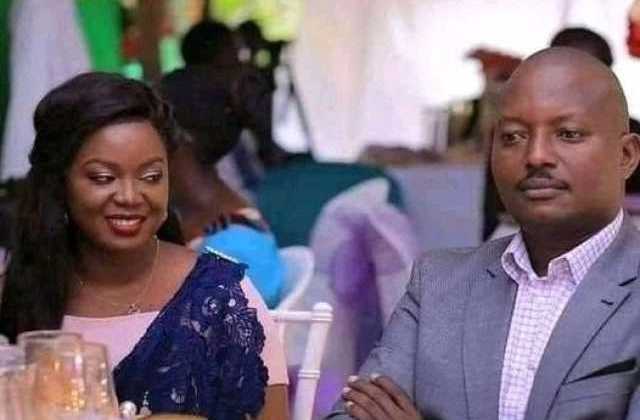 Mystery Lady Accuses Bugingo of Cheating on Her with Suzan Makula, Demands for an Apology 