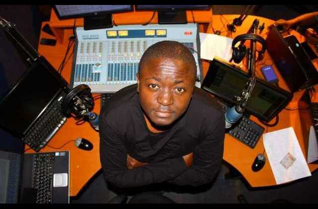Dj Jacob Omutuzze threatens to sue UAE officials for deporting him 