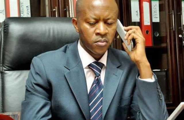 Frank Gashumba Asks Govt To Give Each Entertainer Xmas Package of 5M