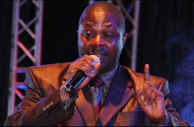Kiwewa Denies ‘Eating'  Money For Upcoming Musicians After Free Drama at Kololo airstrip