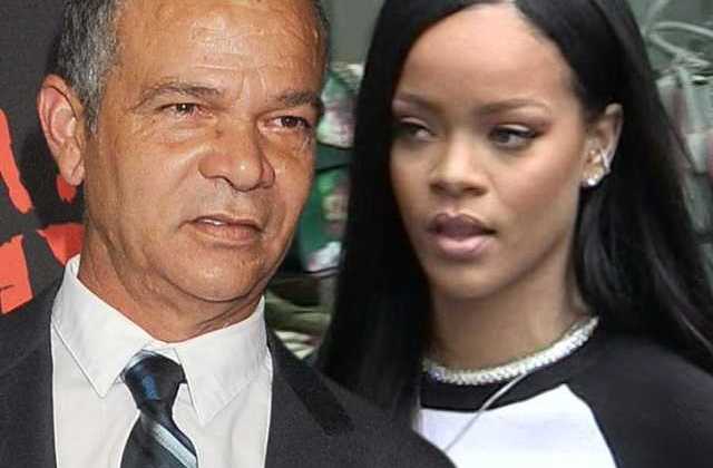Ugandans warned against doing business with Rihanna’s father