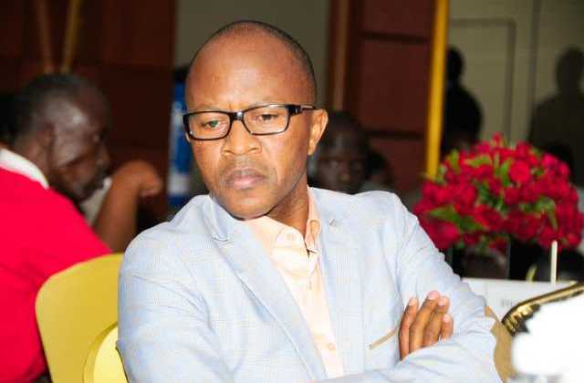 All Ugandan Pastors are Womanizers  -Frank Gashumba