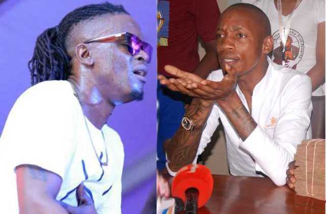 Bryan White Is to Blame for Weasel’s Failure to Rise Again—Chagga