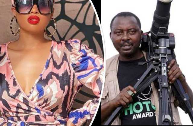 New Details Why Anita Fabiola Cursed Her Biological Father 